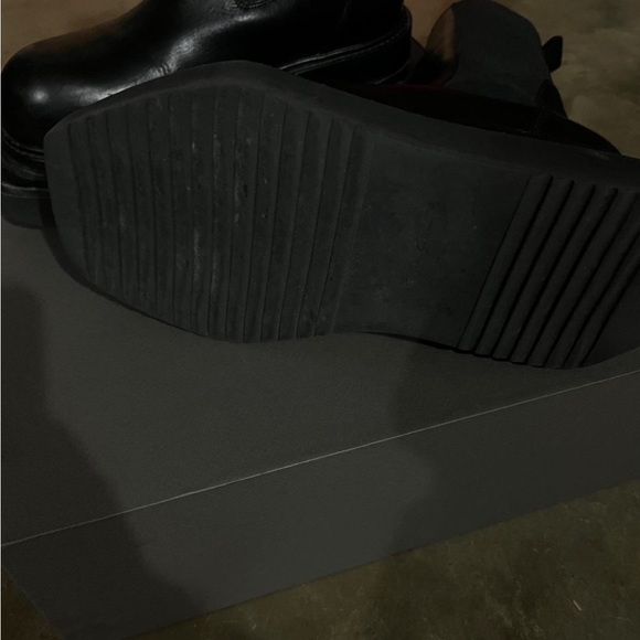 Rick owens cyclops boots - Picture 4 of 4